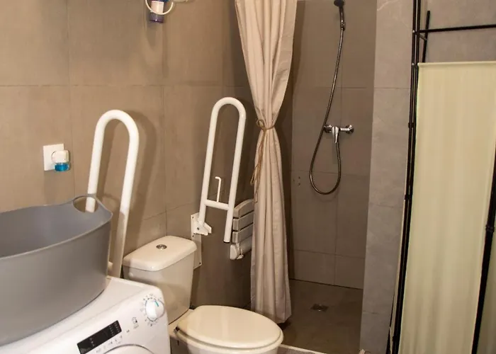 Lägenhet Lifecoliving Valencia Loft B Valencia